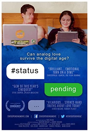 وضعیت انتظار فیلم