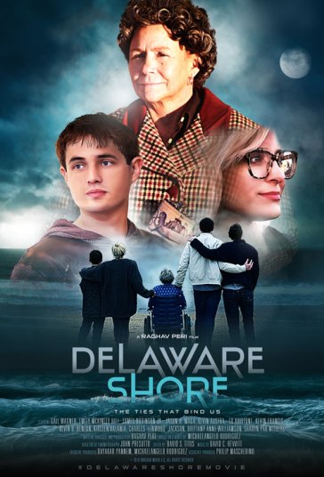 ساحل دلاور فیلم
