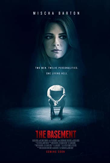 زیرزمینی فیلم