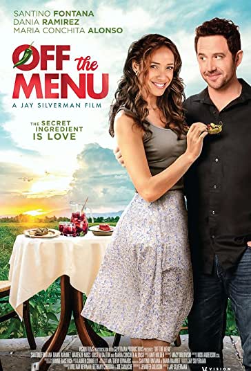 خارج از منو فیلم
