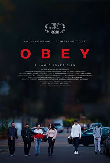 اطاعت فیلم