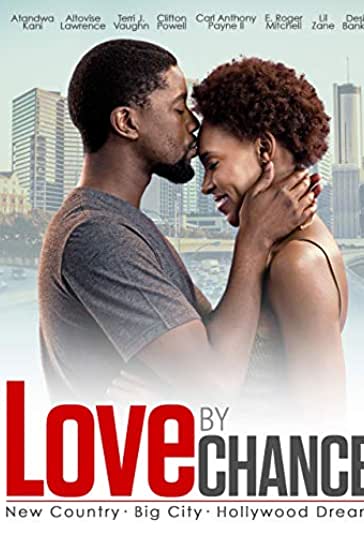 عاشق شانس فیلم