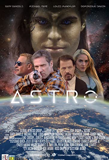 فضانورد فیلم