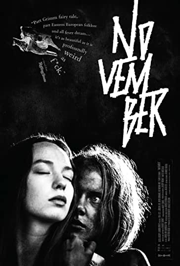 نوامبر فیلم