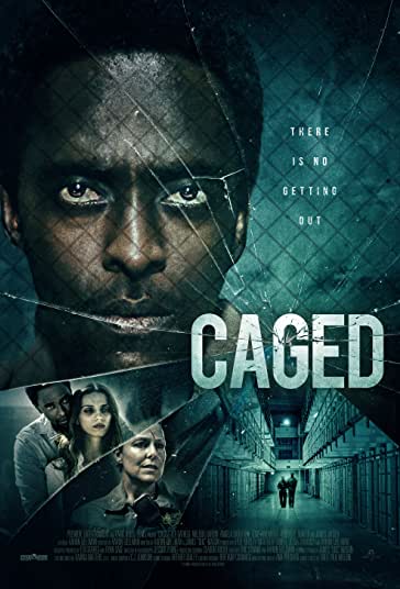محبوس فیلم