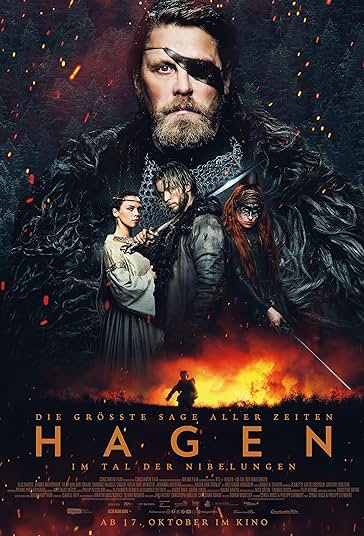 هاگن فیلم