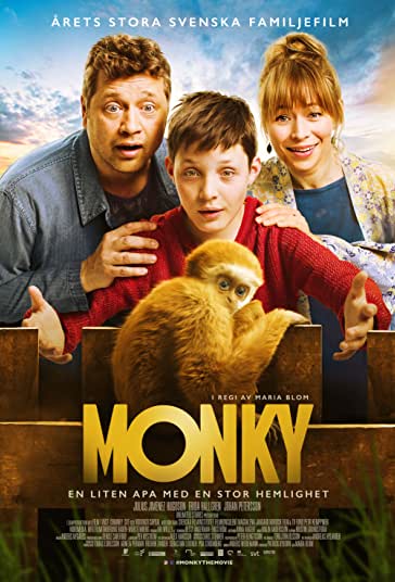 میمون فیلم