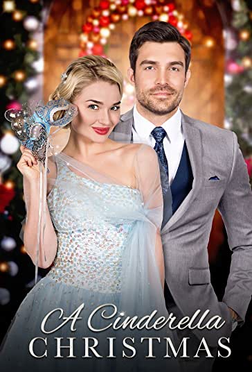 کریسمس سیندرلا فیلم