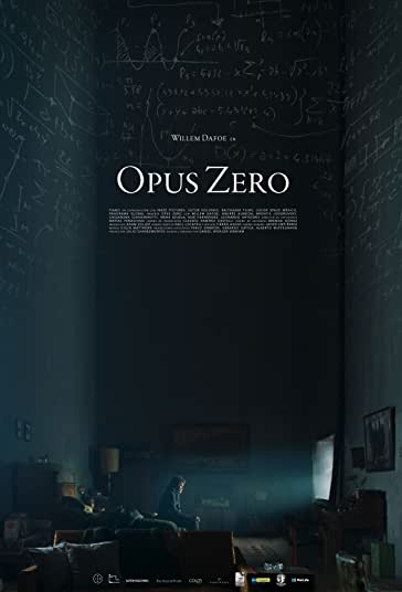 اثر صفر فیلم