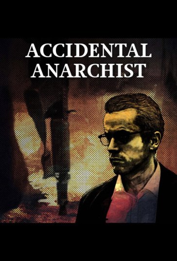 آنارشیست تصادفی فیلم