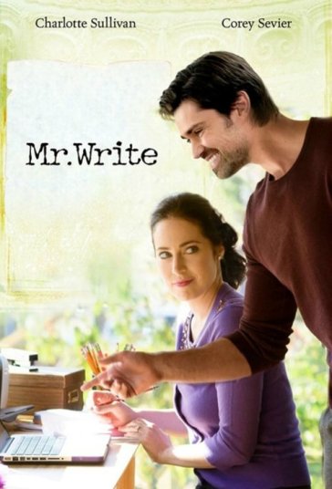 آقای نویسنده فیلم