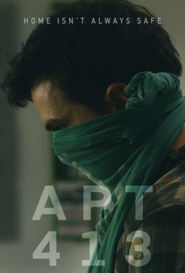 آپارتمان ۴۱۳ فیلم
