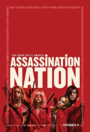 ملت ترور فیلم
