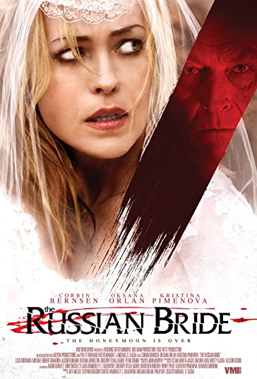 عروس روسی فیلم