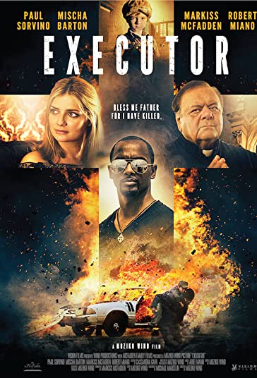 مجری حکم فیلم