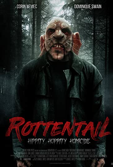 روتن تیل فیلم