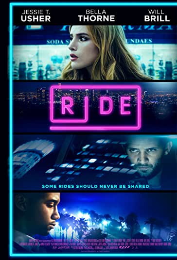 سواری فیلم