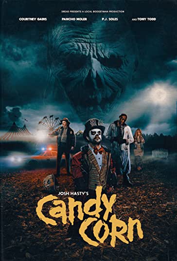 آب‌نبات ذرت فیلم