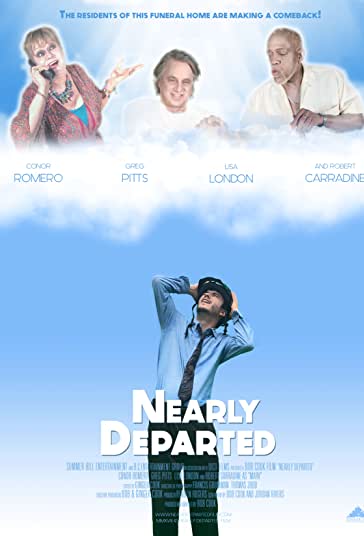 تقریباً مرحوم فیلم