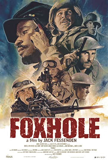 سنگر روباه فیلم
