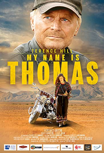 نام من توماس است فیلم