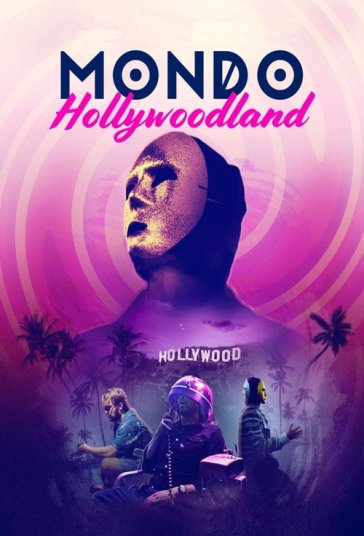 موندو هالیوودلند فیلم