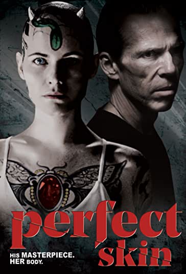 پوست بی نظیر فیلم