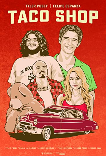 تاکوفروشی فیلم