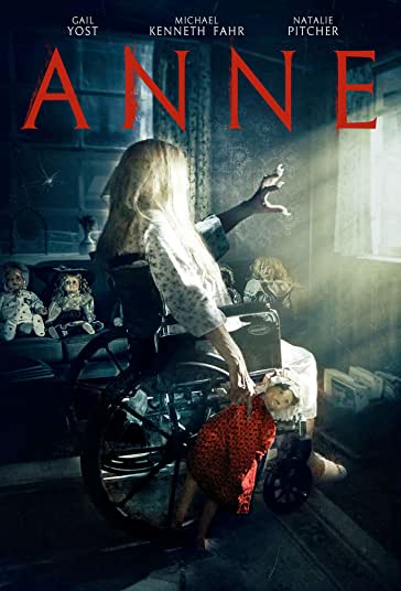 آنه فیلم