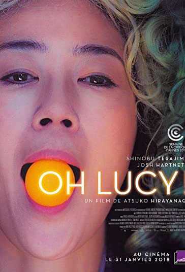 اوه لوسی! فیلم