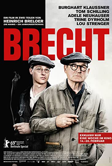 برشت فیلم