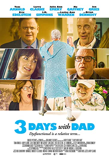 3 روز با پدر فیلم