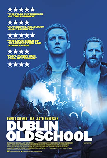دوبلین اولداسکول فیلم