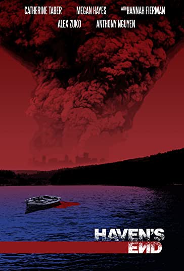پایان پناهگاه فیلم