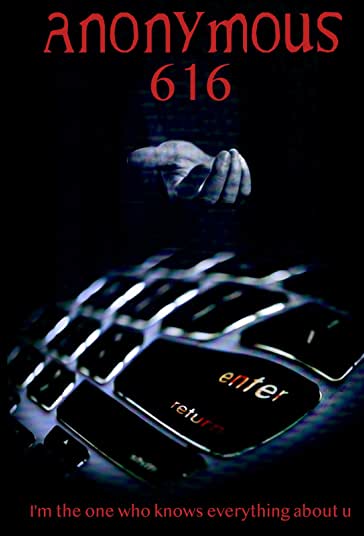 ناشناس 616 فیلم