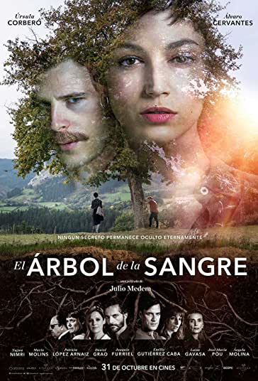 درخت خون فیلم