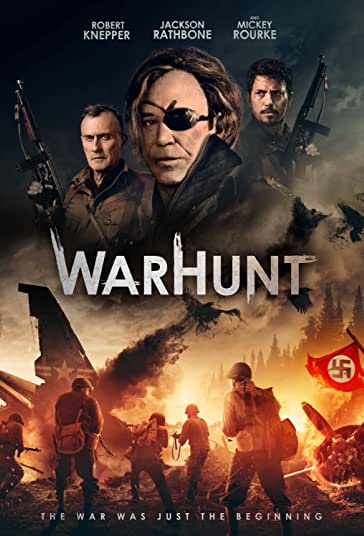 وارهانت فیلم