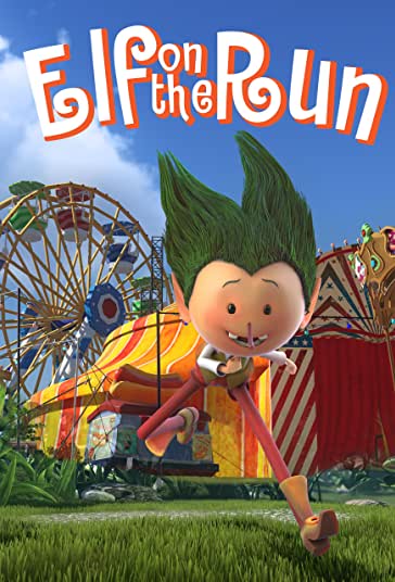 پری فراری فیلم