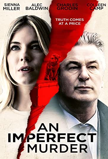 یک قتل ناقص فیلم