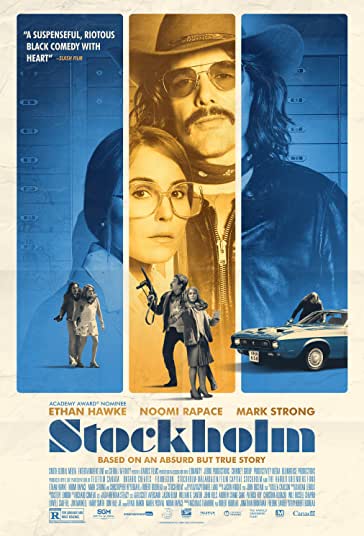 استکهلم فیلم