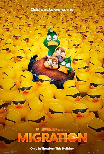 مهاجرت فیلم