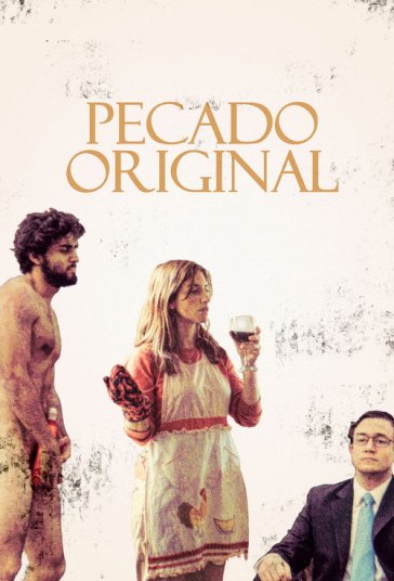 گناه نخستین فیلم