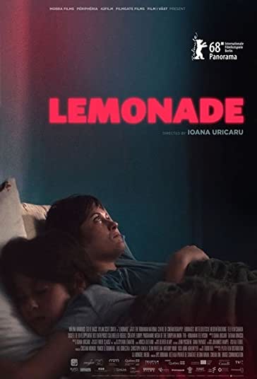 لیموناد فیلم