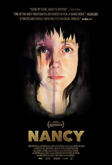 نانسی فیلم