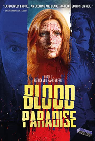 بهشت خون فیلم
