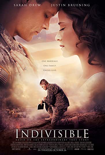 جدا نشدنی فیلم