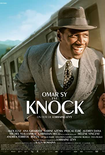 کنوک فیلم