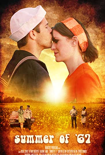 تابستان سال 67 فیلم