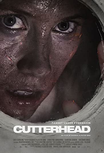 دستگاه حفاری فیلم