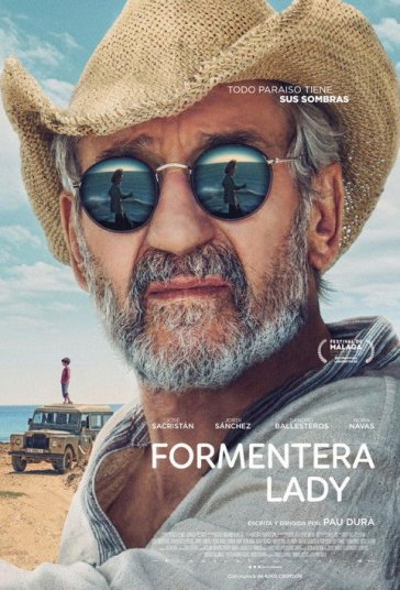 بانوی فورمنترا فیلم